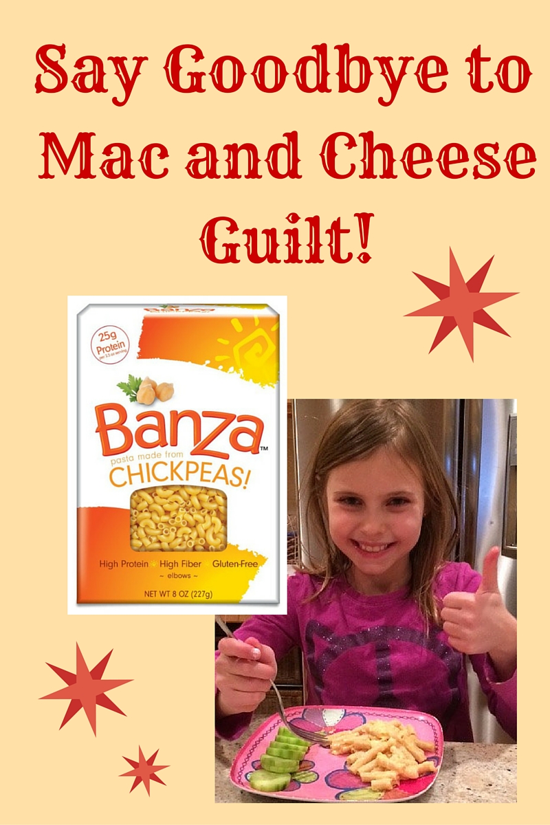 MacandCheeseGuilt