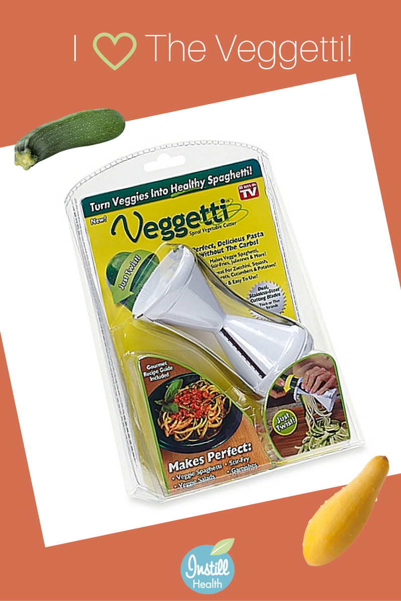 veggetti